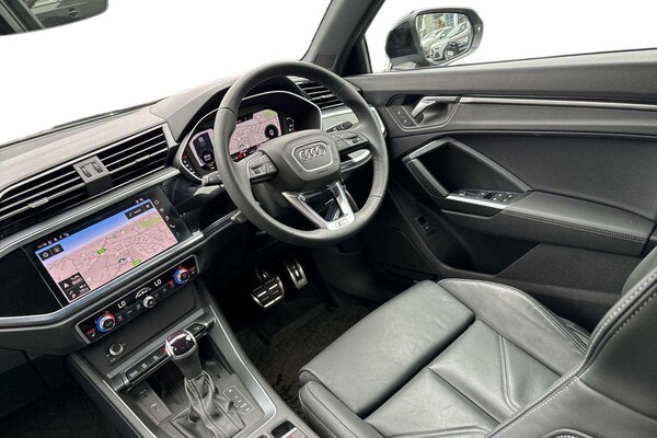 Used Audi Q3 2024 for sale - 76242566: Photo 20