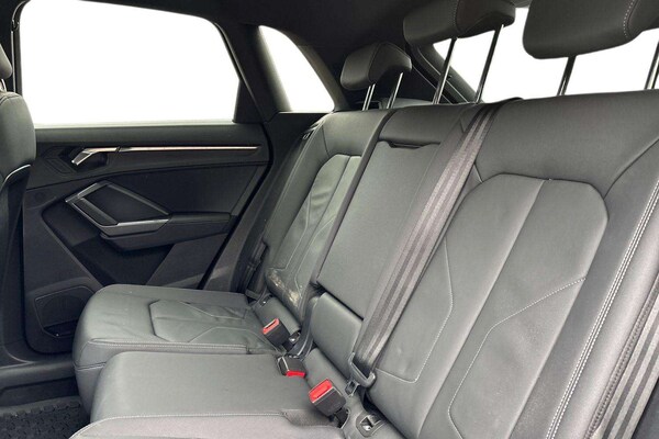 Used Audi Q3 2024 for sale - 76242566: Photo 22