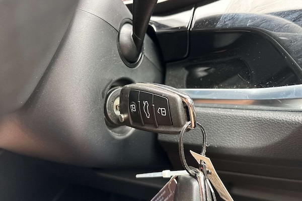 Used Audi Q3 2024 for sale - 76242566: Photo 29