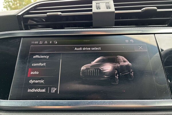 Used Audi Q3 2024 for sale - 76242566: Photo 30