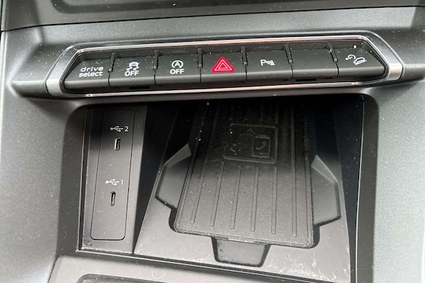 Used Audi Q3 2024 for sale - 76242566: Photo 33