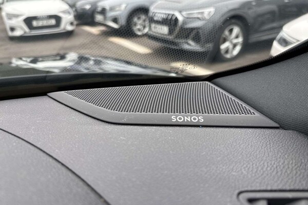 Used Audi Q3 2024 for sale - 76242566: Photo 35