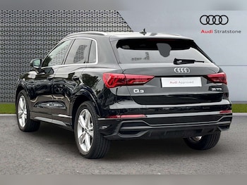 Used Audi Q3 2024 for sale - 76242566: Photo 3