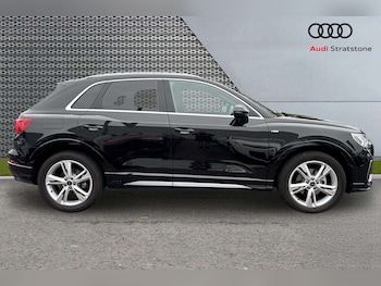 Used Audi Q3 2024 for sale - 76242566: Photo 4