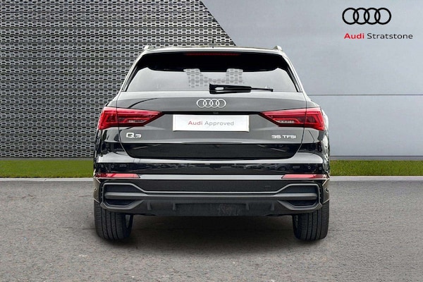 Used Audi Q3 2024 for sale - 76242566: Photo 7