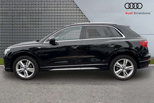 Used Audi Q3 2024 for sale - 76242566: Photo 8