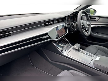 Used Audi A6 2025 for sale - 76435714: Photo