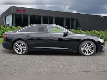 Used Audi A6 2025 for sale - 76435714: Photo