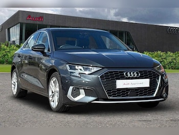 Audi - A3