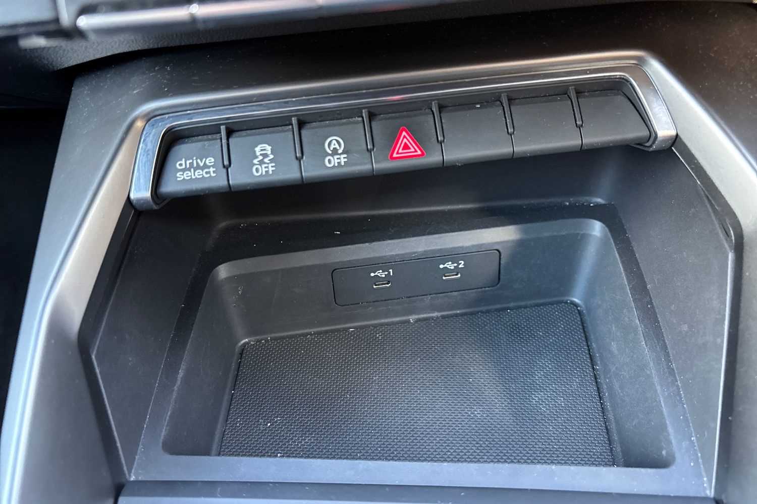 Vehicle 32