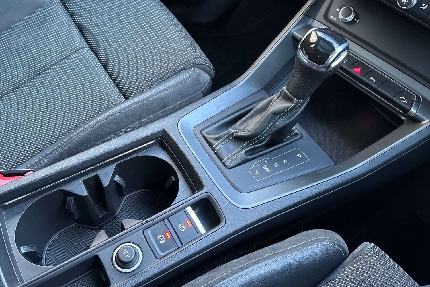 Used Audi Q3 2020 for sale - 76746060: Photo 15