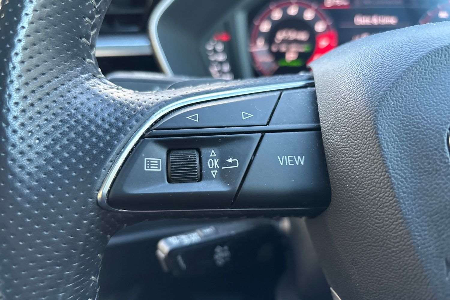 Used Audi Q3 2020 for sale - 76746060: Photo 16