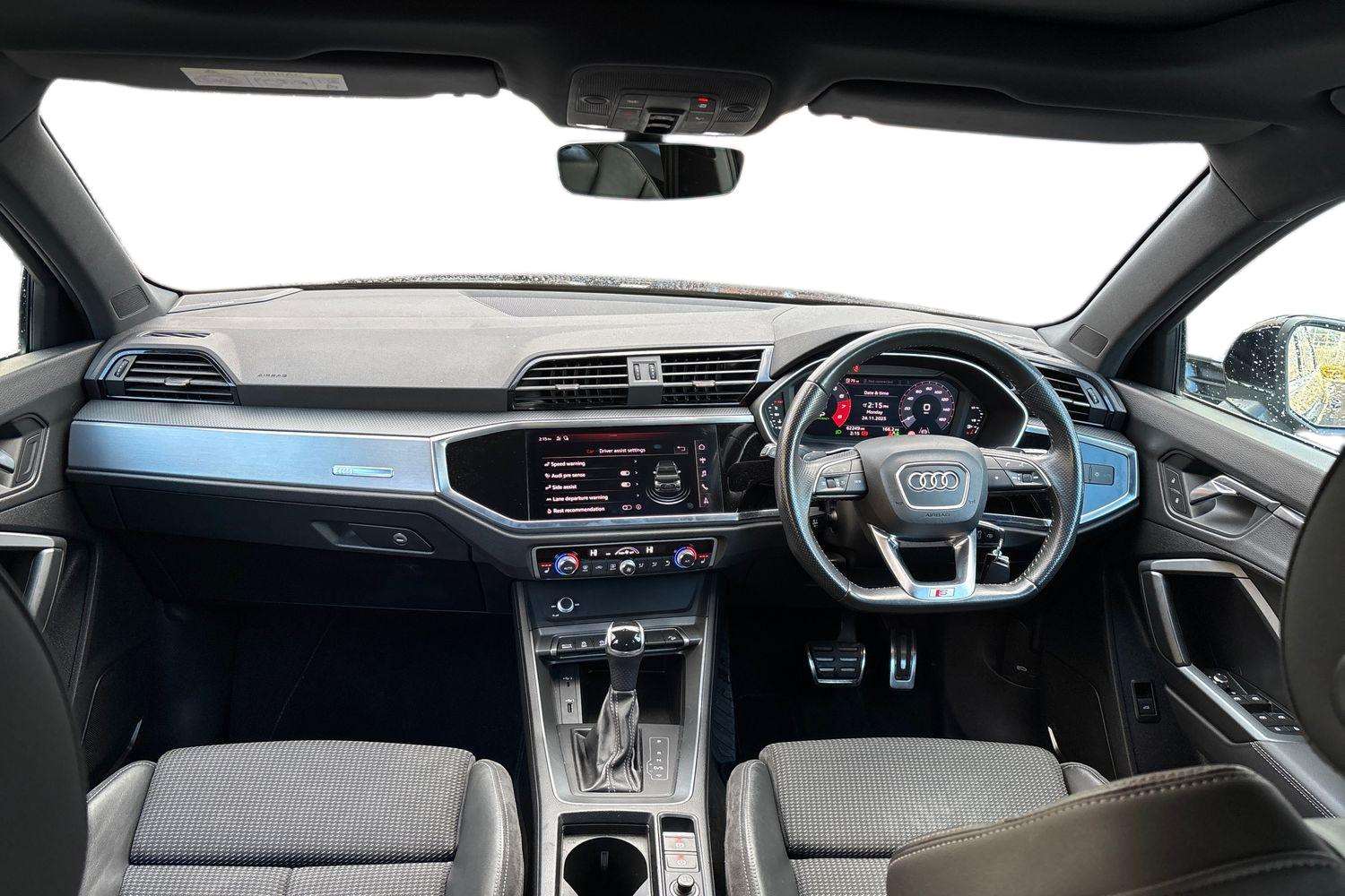 Used Audi Q3 2020 for sale - 76746060: Photo 19