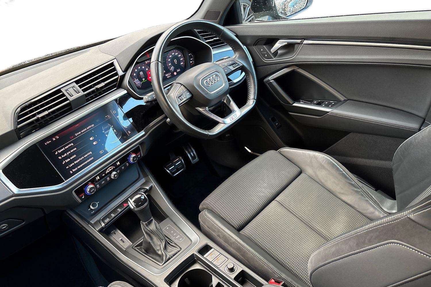 Used Audi Q3 2020 for sale - 76746060: Photo 20