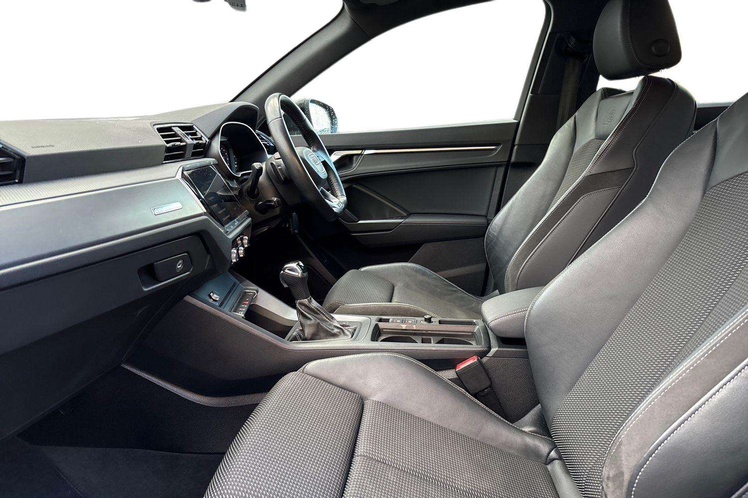 Used Audi Q3 2020 for sale - 76746060: Photo 21