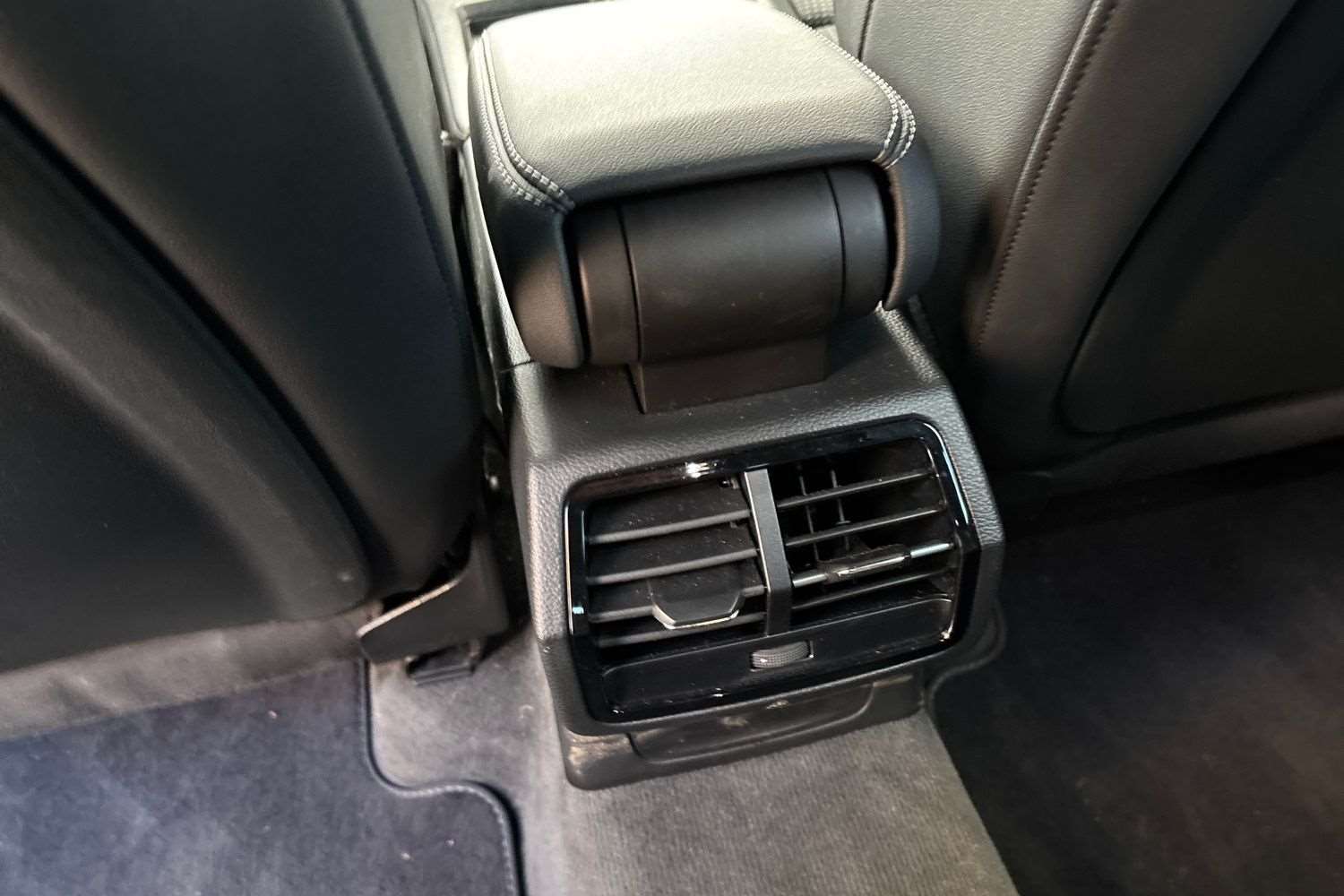 Used Audi Q3 2020 for sale - 76746060: Photo 23