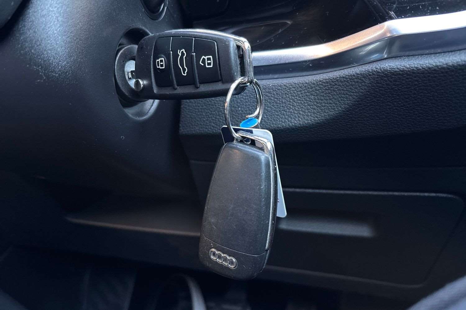 Used Audi Q3 2020 for sale - 76746060: Photo 25