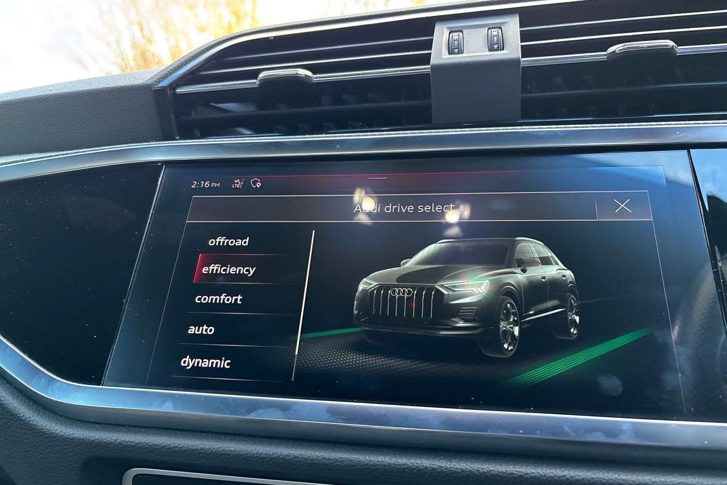 Used Audi Q3 2020 for sale - 76746060: Photo 30