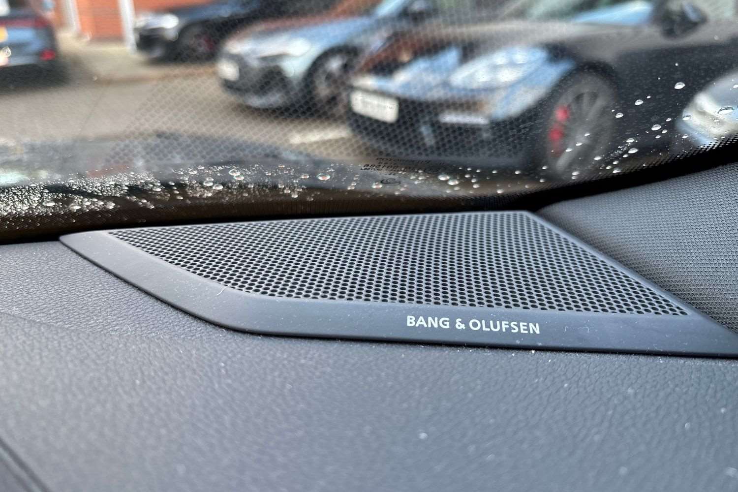 Used Audi Q3 2020 for sale - 76746060: Photo 33