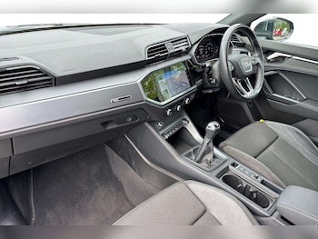 Used Audi Q3 2022 for sale - 78464748: Photo