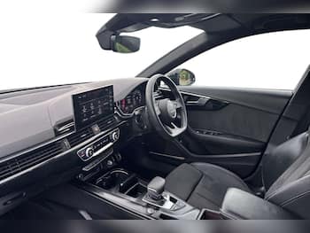 Used Audi A4 2020 for sale - 79716419: Photo