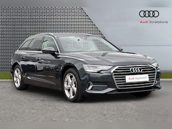 Used Audi A6 2022 for sale - 78812398: Photo