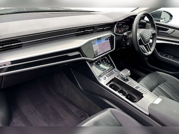 Used Audi A6 2022 for sale - 78812398: Photo