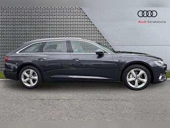 Used Audi A6 2022 for sale - 78812398: Photo
