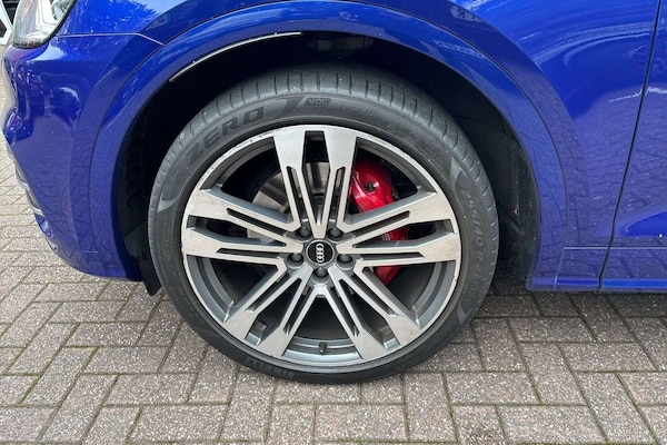 Used Audi Q5 2018 for sale - 76218238: Photo 11