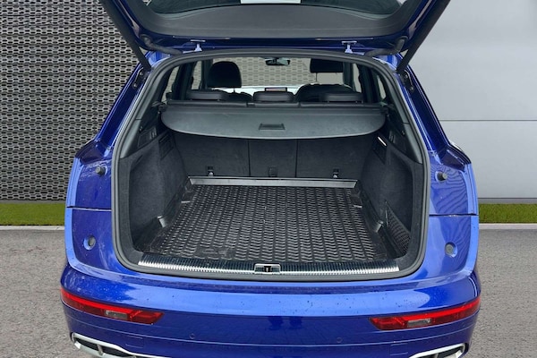 Used Audi Q5 2018 for sale - 76218238: Photo 13