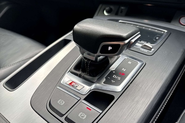 Used Audi Q5 2018 for sale - 76218238: Photo 15