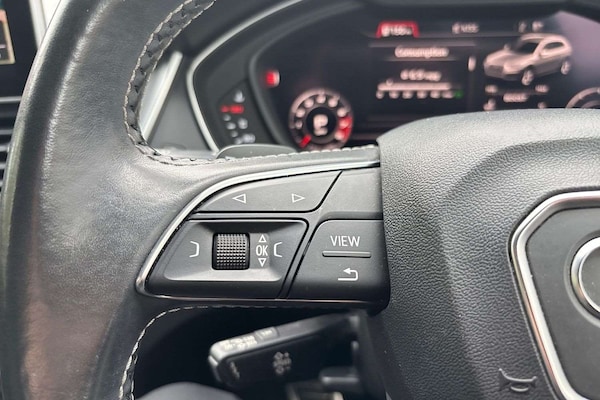 Used Audi Q5 2018 for sale - 76218238: Photo 16