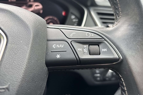 Used Audi Q5 2018 for sale - 76218238: Photo 17