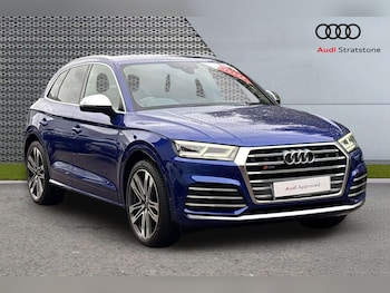 Audi - Q5