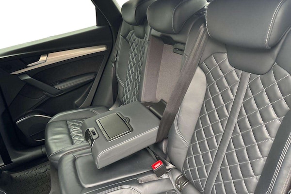 Used Audi Q5 2018 for sale - 76218238: Photo 22