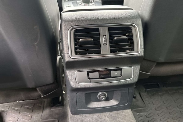Used Audi Q5 2018 for sale - 76218238: Photo 23
