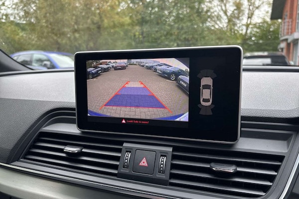 Used Audi Q5 2018 for sale - 76218238: Photo 26