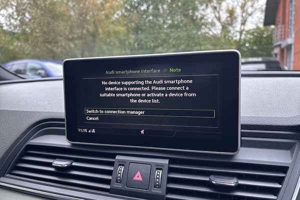 Used Audi Q5 2018 for sale - 76218238: Photo 27