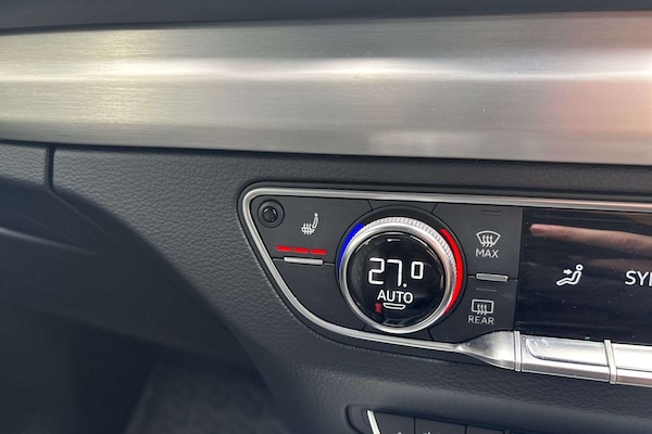 Used Audi Q5 2018 for sale - 76218238: Photo 28