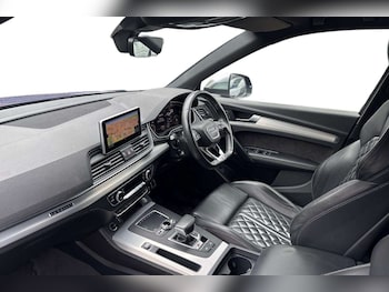 Used Audi Q5 2018 for sale - 76218238: Photo 2