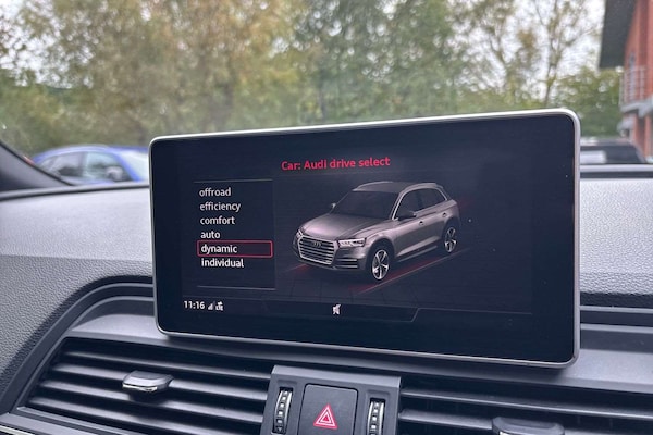 Used Audi Q5 2018 for sale - 76218238: Photo 30