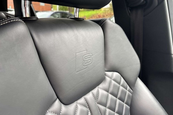 Used Audi Q5 2018 for sale - 76218238: Photo 33