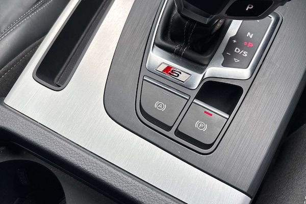 Used Audi Q5 2018 for sale - 76218238: Photo 34