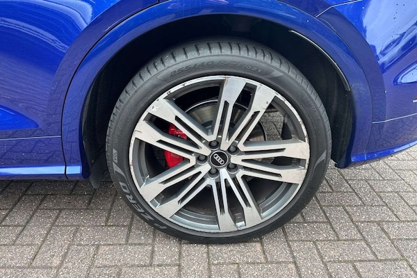 Used Audi Q5 2018 for sale - 76218238: Photo 5