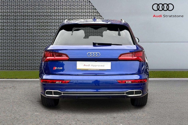 Used Audi Q5 2018 for sale - 76218238: Photo 7
