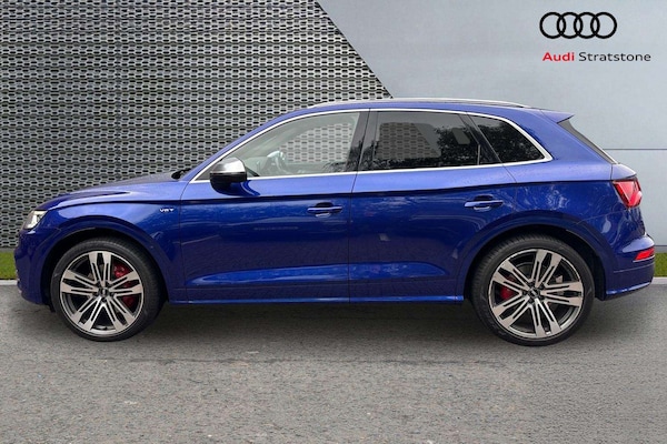 Used Audi Q5 2018 for sale - 76218238: Photo 8