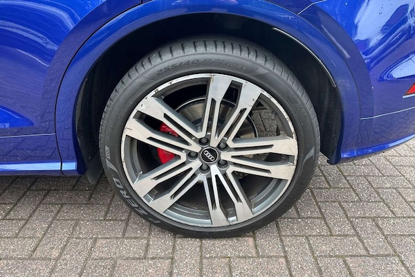 Used Audi Q5 2018 for sale - 76218238: Photo 9