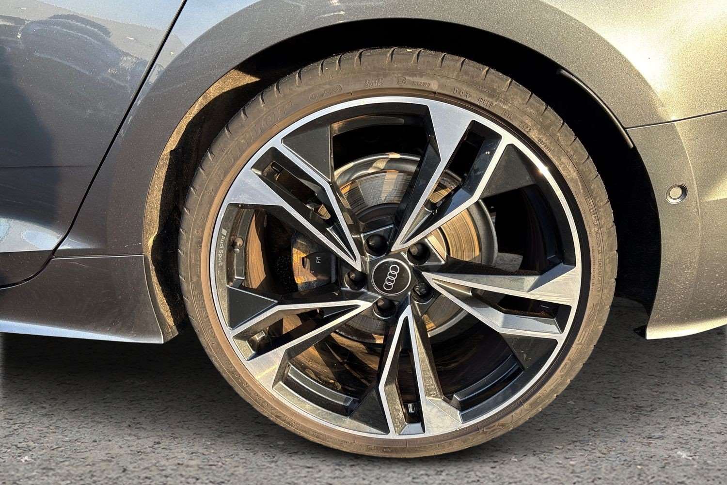 Used Audi A5 2024 for sale - 77397832: Photo 11