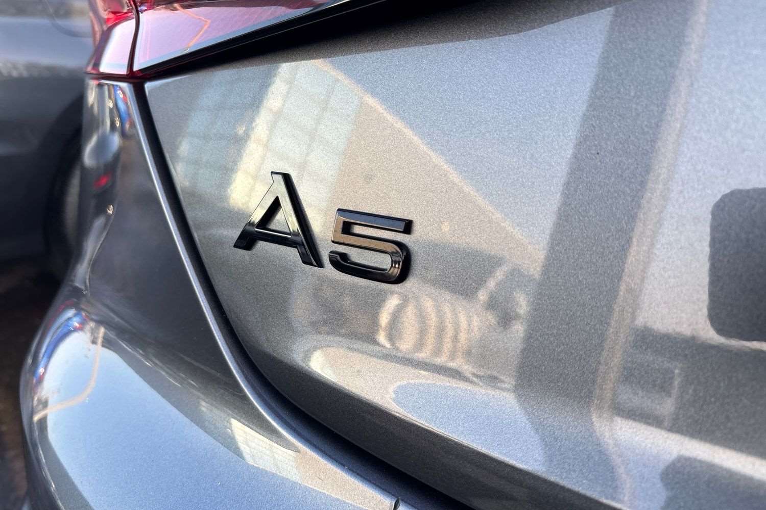 Used Audi A5 2024 for sale - 77397832: Photo 12