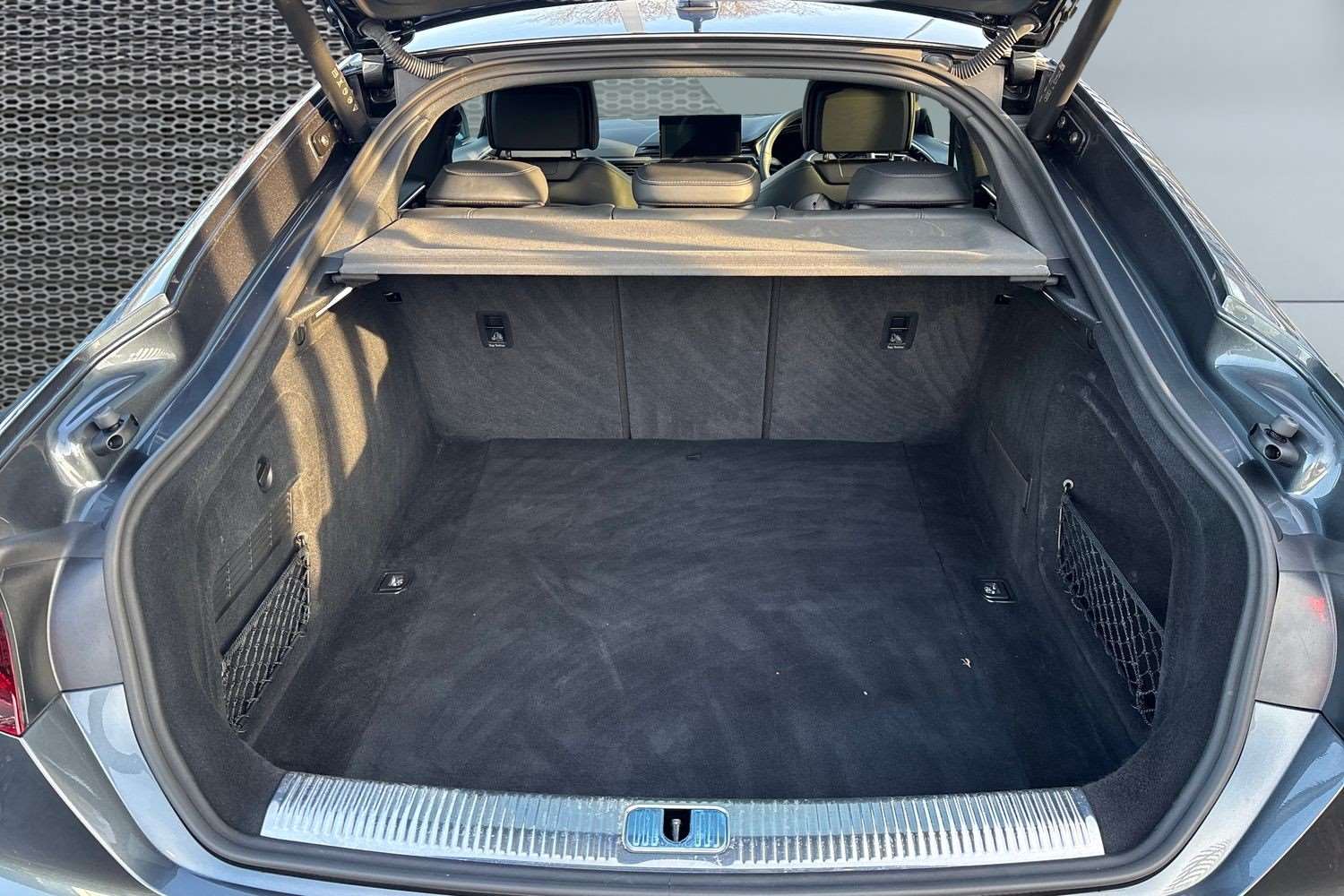 Used Audi A5 2024 for sale - 77397832: Photo 13